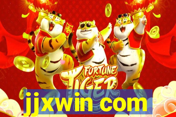 jjxwin com